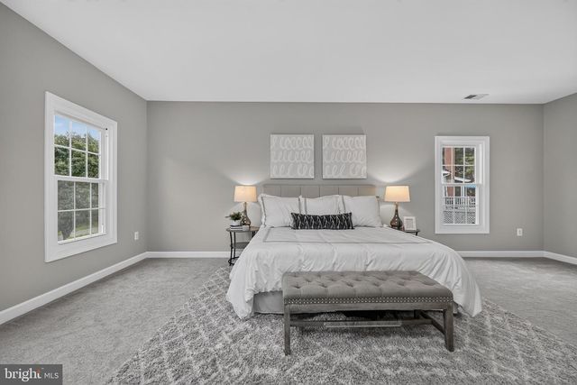 10013 PURITAN WAY, Damascus, MD 20872
