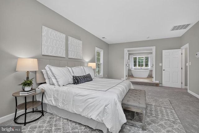 10013 PURITAN WAY, Damascus, MD 20872