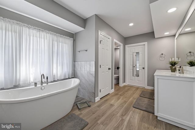 10013 PURITAN WAY, Damascus, MD 20872