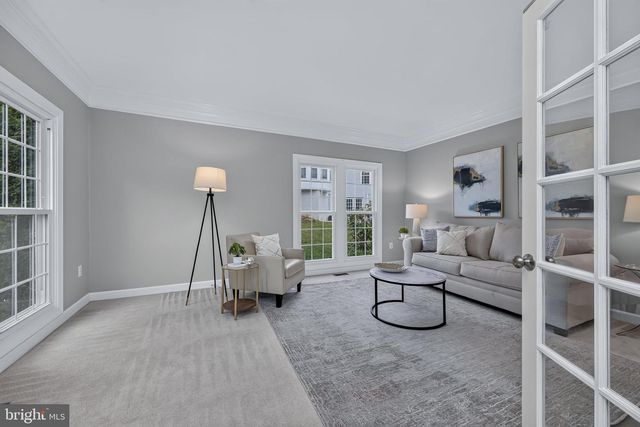 10013 PURITAN WAY, Damascus, MD 20872