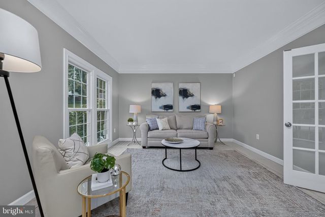 10013 PURITAN WAY, Damascus, MD 20872
