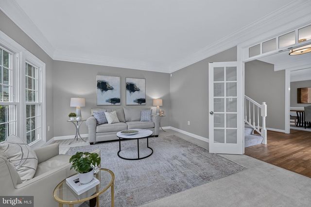 10013 PURITAN WAY, Damascus, MD 20872