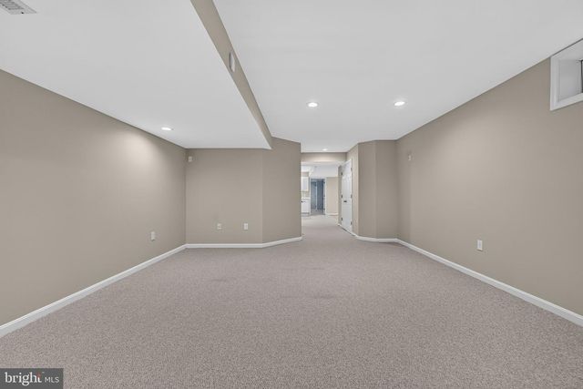 10013 PURITAN WAY, Damascus, MD 20872