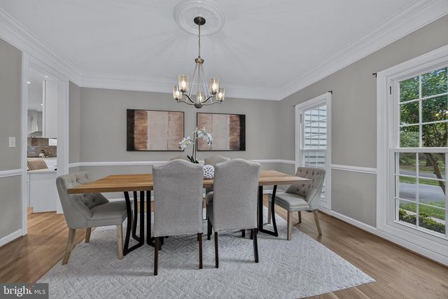 10013 PURITAN WAY, Damascus, MD 20872