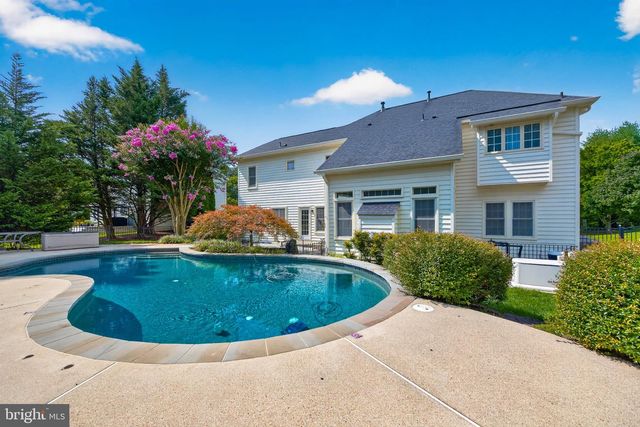 10013 PURITAN WAY, Damascus, MD 20872