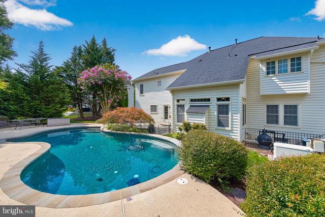 10013 PURITAN WAY, Damascus, MD 20872