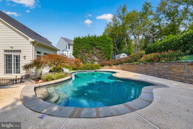 10013 PURITAN WAY, Damascus, MD 20872