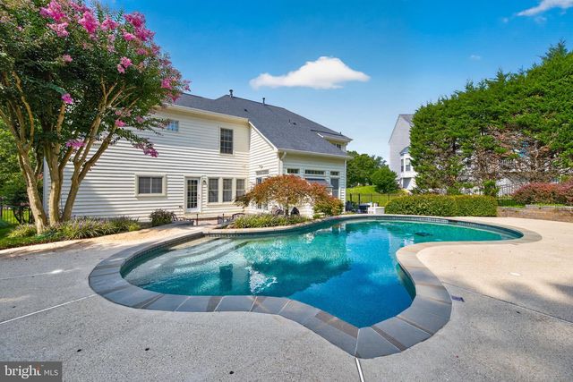 10013 PURITAN WAY, Damascus, MD 20872