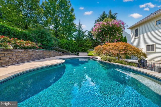 10013 PURITAN WAY, Damascus, MD 20872