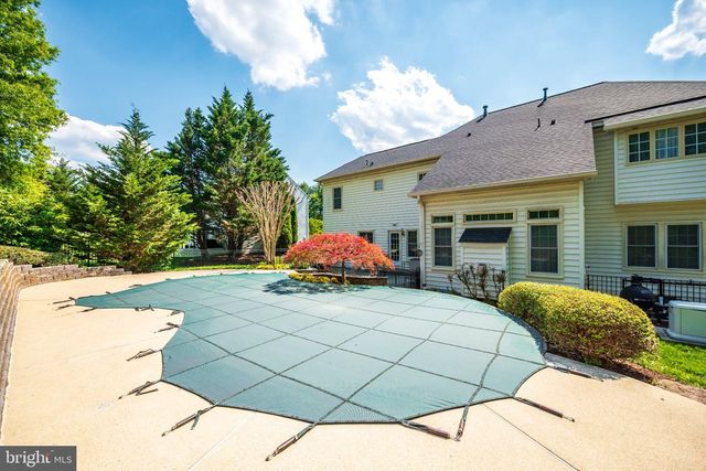 10013 PURITAN WAY, Damascus, MD 20872
