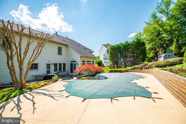 10013 PURITAN WAY, Damascus, MD 20872