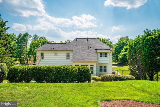 10013 PURITAN WAY, Damascus, MD 20872