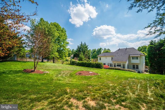 10013 PURITAN WAY, Damascus, MD 20872