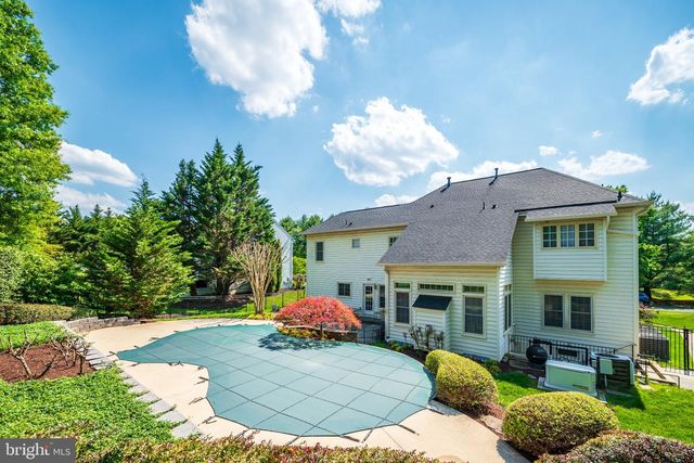 10013 PURITAN WAY, Damascus, MD 20872