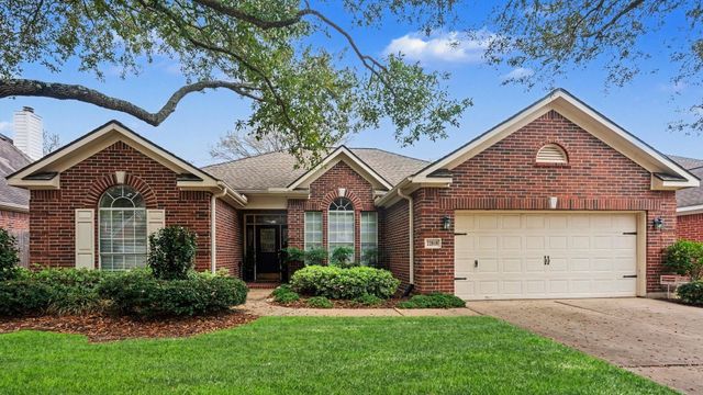 22818 Orchard Oak Lane, Katy, TX 77450