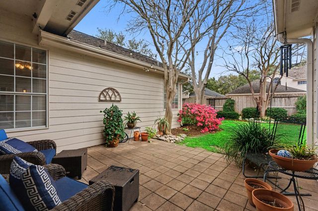 22818 Orchard Oak Lane, Katy, TX 77450