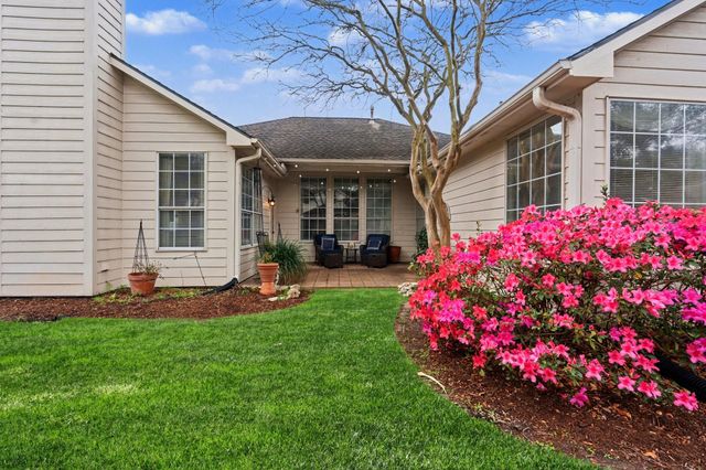 22818 Orchard Oak Lane, Katy, TX 77450