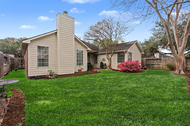 22818 Orchard Oak Lane, Katy, TX 77450