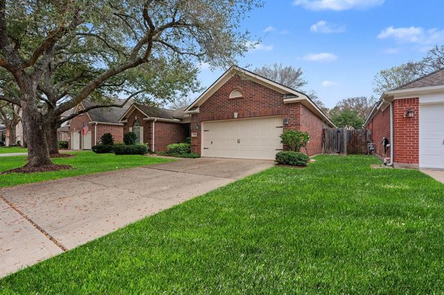 22818 Orchard Oak Lane, Katy, TX 77450