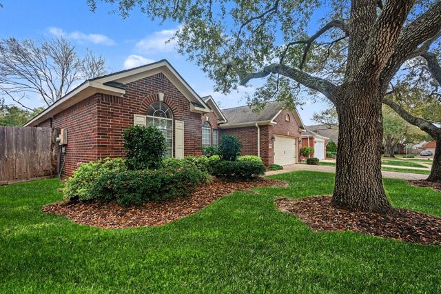 22818 Orchard Oak Lane, Katy, TX 77450