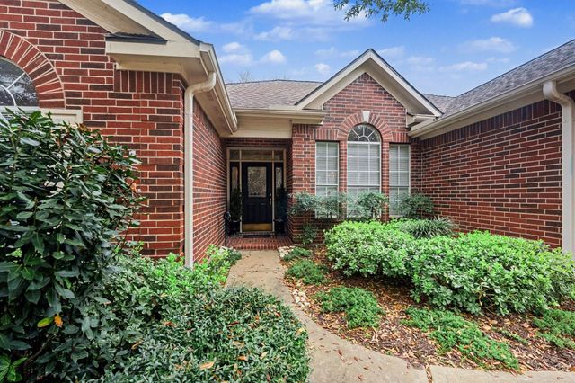 22818 Orchard Oak Lane, Katy, TX 77450