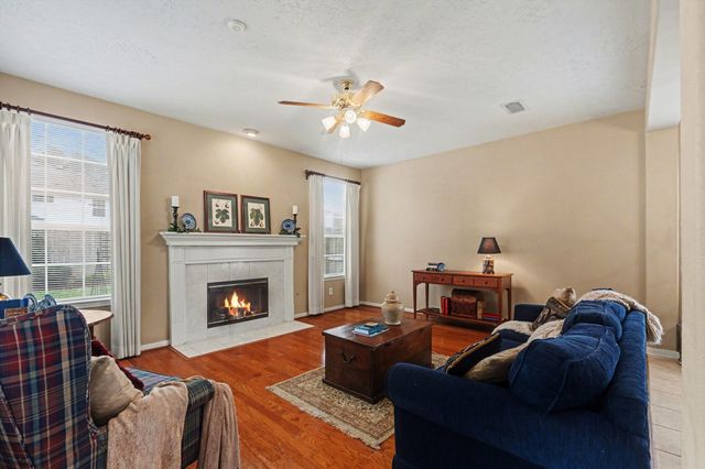 22818 Orchard Oak Lane, Katy, TX 77450