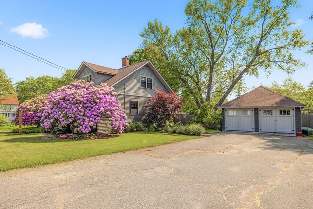 407 Main Street, Eliot, ME 03903