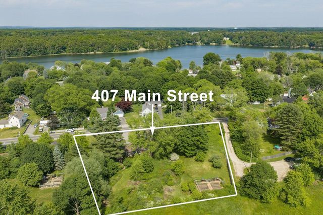 407 Main Street, Eliot, ME 03903