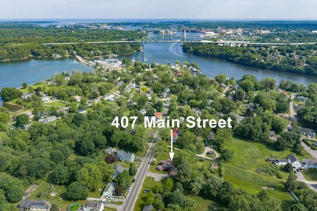 407 Main Street, Eliot, ME 03903