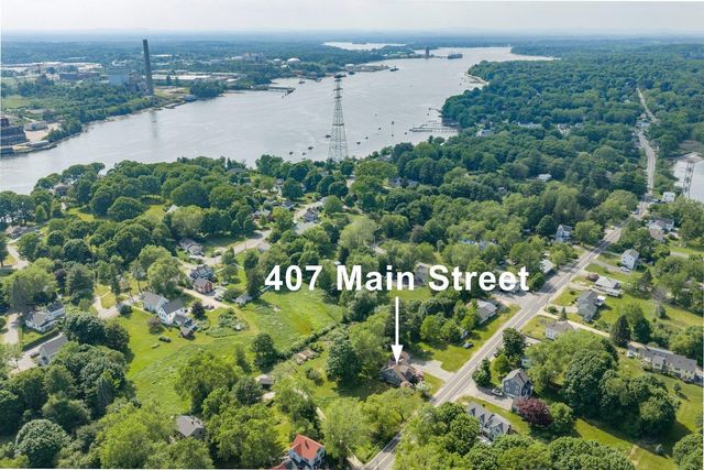 407 Main Street, Eliot, ME 03903