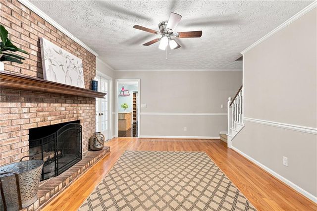 1599 Rangewood Drive SW, Lilburn, GA 30047
