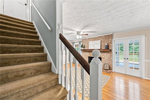 1599 Rangewood Drive SW, Lilburn, GA 30047
