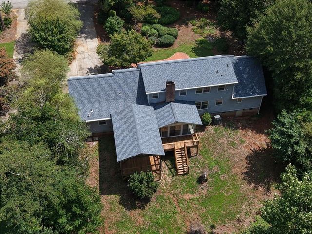 1599 Rangewood Drive SW, Lilburn, GA 30047