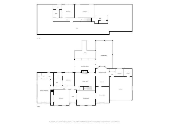 1599 Rangewood Drive SW, Lilburn, GA 30047