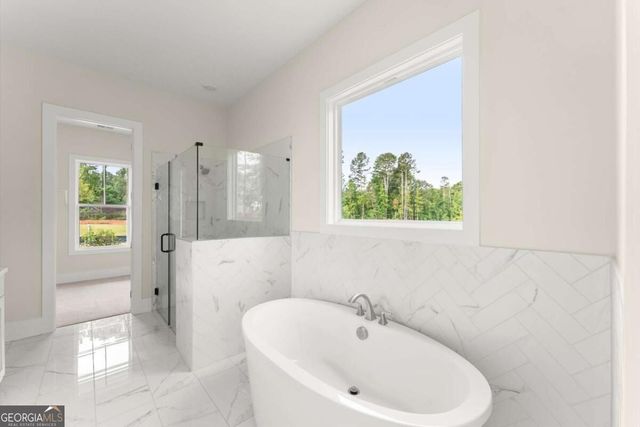 3552 Cedarvale Court, Powder Springs, GA 30127