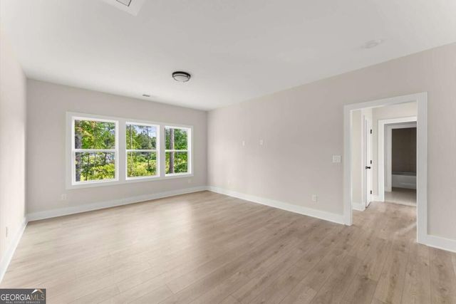3552 Cedarvale Court, Powder Springs, GA 30127