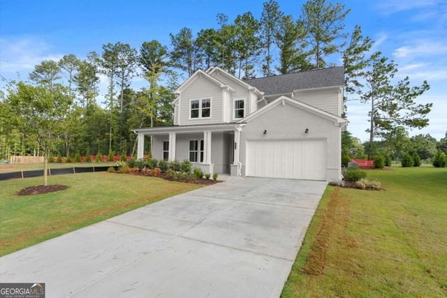 3552 Cedarvale Court, Powder Springs, GA 30127