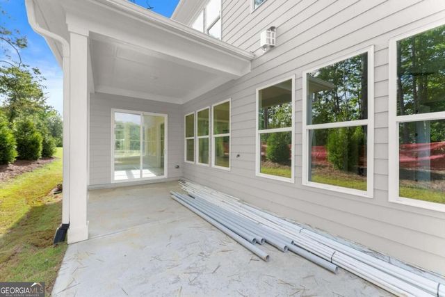 3552 Cedarvale Court, Powder Springs, GA 30127