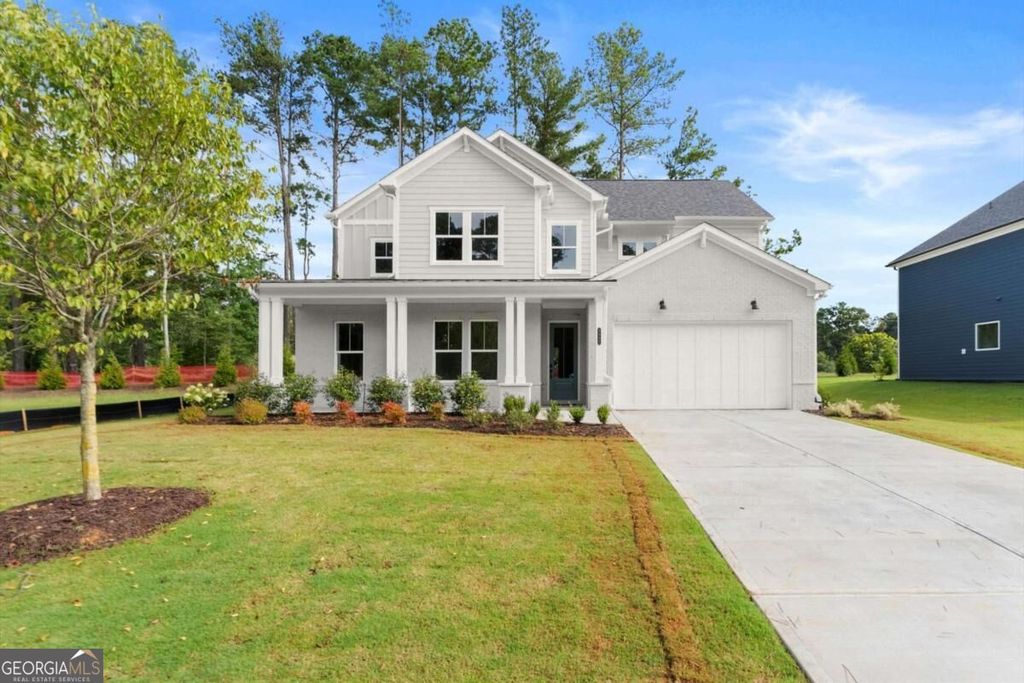 3552 Cedarvale Court, Powder Springs, GA 30127 — photo 2