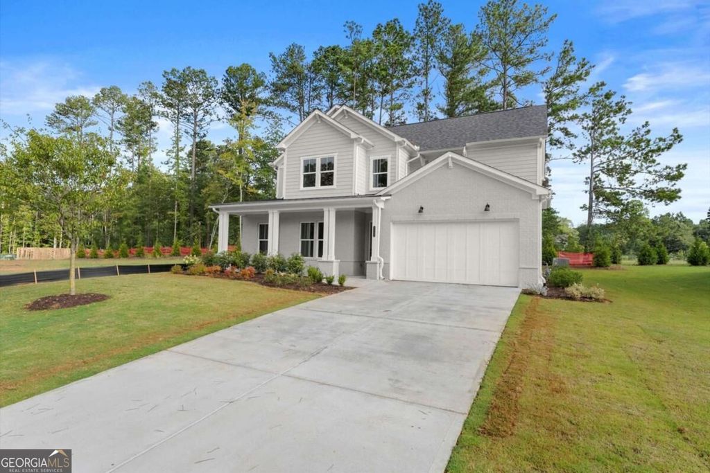 3552 Cedarvale Court, Powder Springs, GA 30127 — photo 4