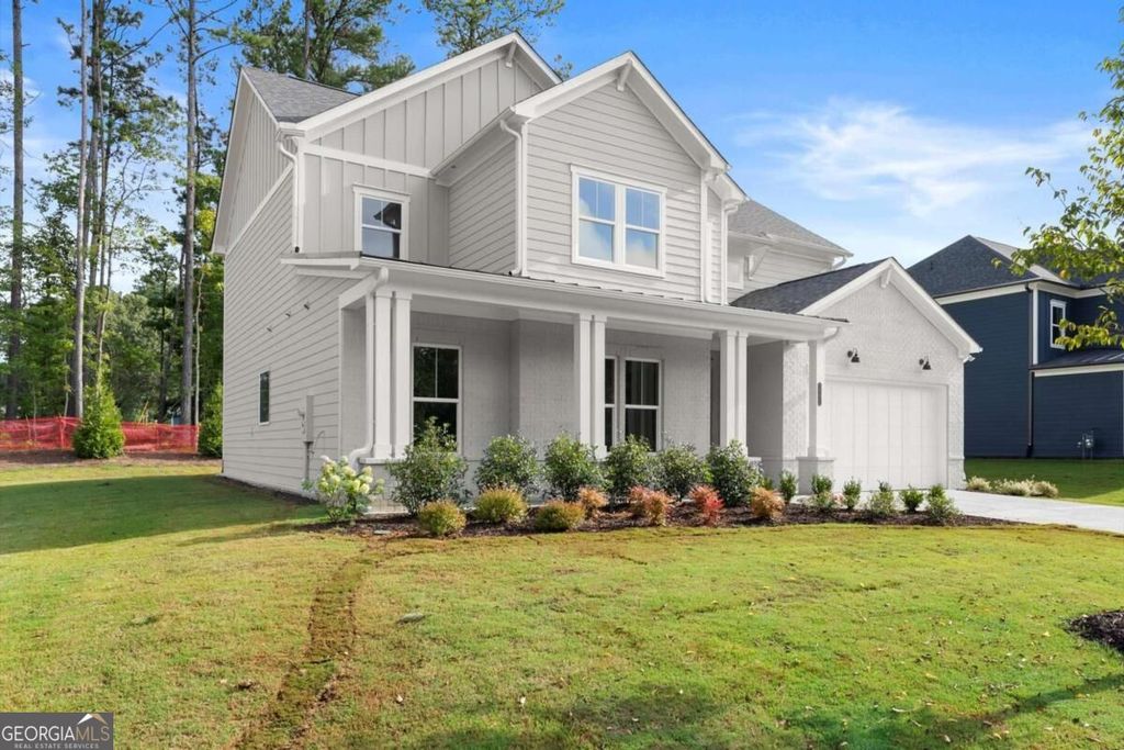 3552 Cedarvale Court, Powder Springs, GA 30127 — photo 5