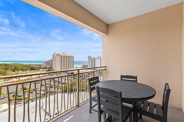 5000 S Sandestin Boulevard UNIT 7007, Miramar Beach, FL 32550