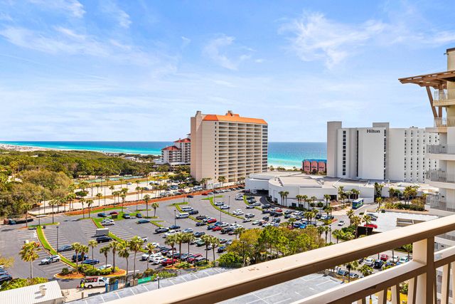 5000 S Sandestin Boulevard UNIT 7007, Miramar Beach, FL 32550
