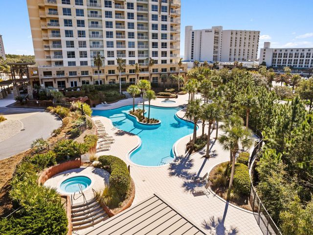 5000 S Sandestin Boulevard UNIT 7007, Miramar Beach, FL 32550
