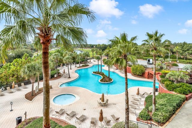 5000 S Sandestin Boulevard UNIT 7007, Miramar Beach, FL 32550