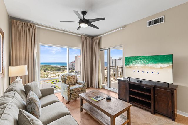 5000 S Sandestin Boulevard UNIT 7007, Miramar Beach, FL 32550