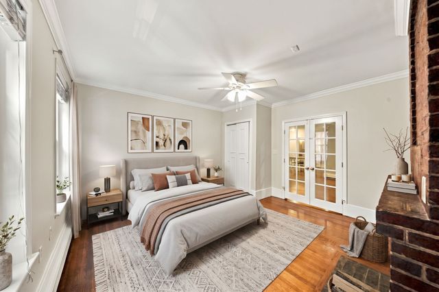 61 W Cedar St 1, Boston, MA 02114