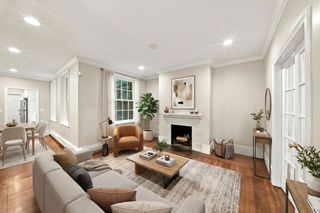 61 W Cedar St 1, Boston, MA 02114