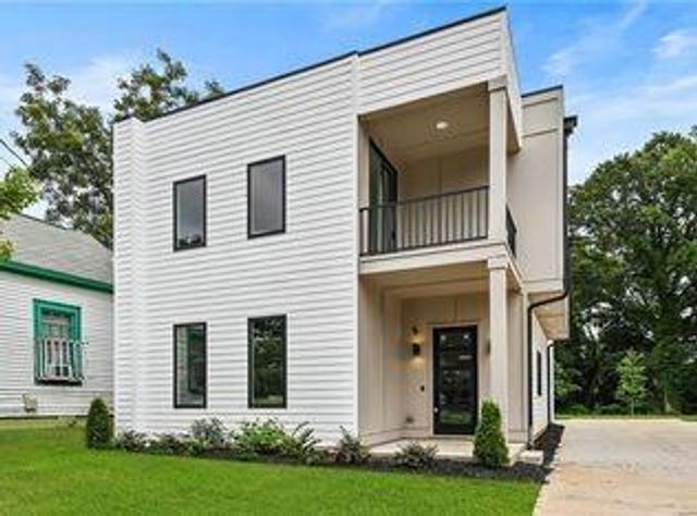 1148 West Avenue SW, Atlanta, GA 30315