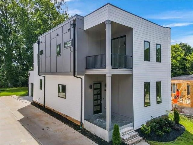 1148 West Avenue SW, Atlanta, GA 30315